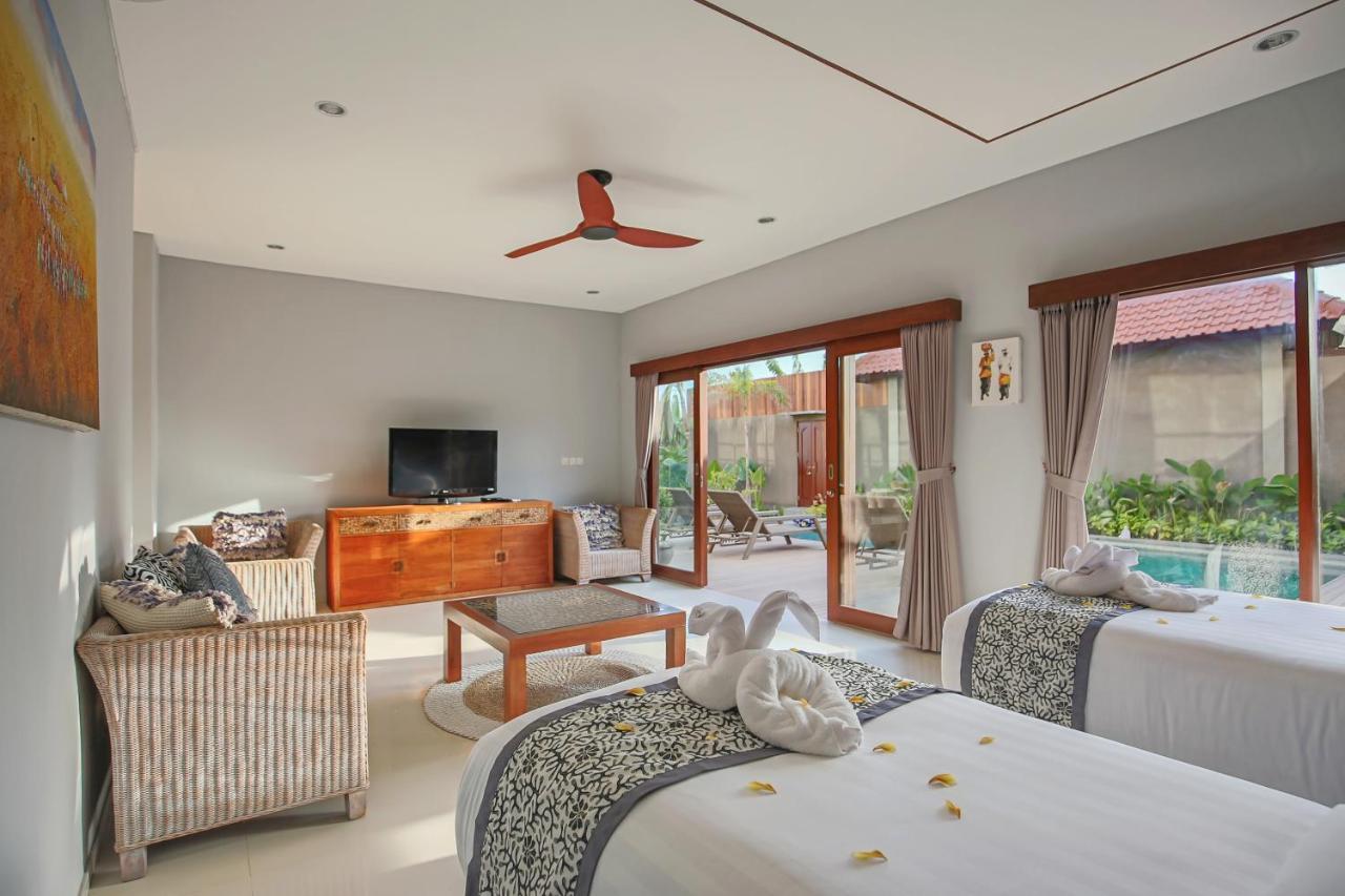 Uwu Villas تْشانغو المظهر الخارجي الصورة