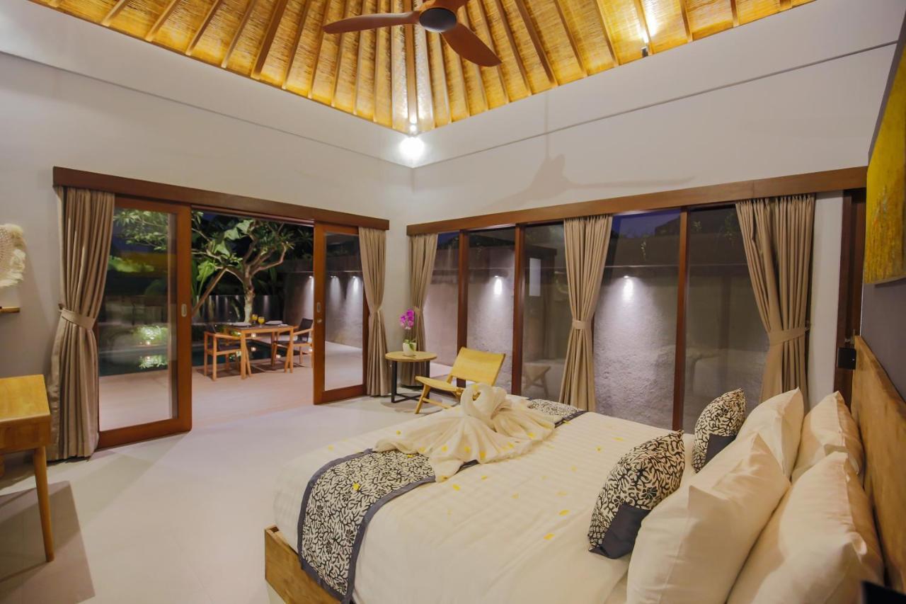 Uwu Villas تْشانغو المظهر الخارجي الصورة